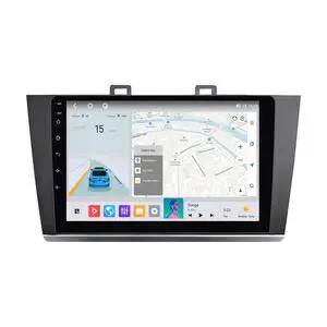 9'' Car Radio for Subaru Outback Legacy 2015-2022,8 Core 2+32G | Wireless CarPlay Android Auto Head Unit Android Stereo GPS Navigation Touch Screen Upgrade with 4G LTE 9'' Car Radio for Subaru Outback Legacy 2015-2022,8 Core 2+32G | Wireless CarPlay Android Auto Head Unit Android Stereo GPS Navigation Touch Screen Upgrade with 4G LTE