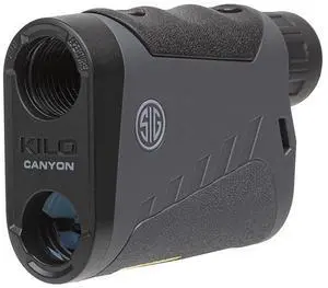 Kilo Canyon 6x22mm Rangefinder Monocular | Hunting Targeting Precise Versatile Anti-Reflection Illuminated Display Optic Kilo Canyon 6x22mm Rangefinder Monocular | Hunting Targeting Precise Versatile Anti-Reflection Illuminated Display Optic