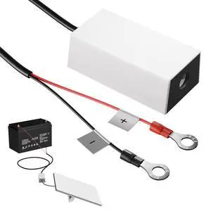 Starlink Mini Battery Adapter, 12V-24V Input 36V Output DC Step Up Converter, Portable Power Supply for Starlink Mini, Ideal for Rv, Camping, and Boat Starlink Mini Battery Adapter, 12V-24V Input 36V Output DC Step Up Converter, Portable Power Supply for Starlink Mini, Ideal for Rv, Camping, and Boat