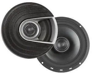 MM522 Mobile Monitor Series 5.25 Coaxial Car Speakers MM522 Mobile Monitor Series 5.25 Coaxial Car Speakers