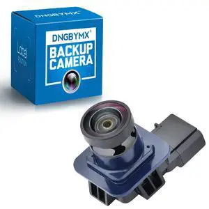 Backup Camera Compatible with 2013 2014 2015 2016 Ford Fusion | Replace# ES7Z-19G490-A, Rear Parking Assist Camera Backup Camera Compatible with 2013 2014 2015 2016 Ford Fusion | Replace# ES7Z-19G490-A, Rear Parking Assist Camera