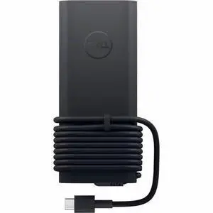 130W USB-C GaN Slim Adapter, 5V/9V/15V/20V Output, 3ft Power Cord 130W USB-C GaN Slim Adapter, 5V/9V/15V/20V Output, 3ft Power Cord