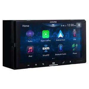 iLX-W670-S Digital Multimedia Receiver with CarPlay and Android Auto Compatibility and SWC Adapter iLX-W670-S Digital Multimedia Receiver with CarPlay and Android Auto Compatibility and SWC Adapter