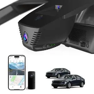 Front 4K & Rear 1080P Dash Cam for Honda Accord 2023-2026,OEM Style | UHD 2160P Video,Built-in WiFi & APP,Loop Recording,G-Sensor, f/1.6 Aperture,No Wiring,Hidden OEM Style,128GB Card Front 4K & Rear 1080P Dash Cam for Honda Accord 2023-2026,OEM Style | UHD 2160P Video,Built-in WiFi & APP,Loop Recording,G-Sensor, f/1.6 Aperture,No Wiring,Hidden OEM Style,128GB Card