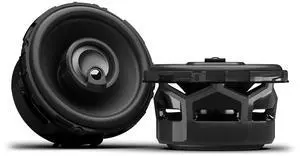 P1V2-3 Punch P1 3.5" 3-Way Coaxial Speakers (Pair) | Upgrade Sound Clarity for Factory Systems, 4-Ohm Full Range, 75-Watts RMS / 150-Watts Peak P1V2-3 Punch P1 3.5" 3-Way Coaxial Speakers (Pair) | Upgrade Sound Clarity for Factory Systems, 4-Ohm Full Range, 75-Watts RMS / 150-Watts Peak
