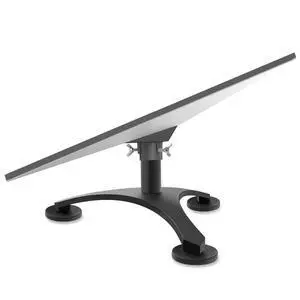 Magnetic Roof Mount for Starlink Gen 3 Standard,Magnetic Mount No-Drill Installation,Strong Magnet Mounting Kit for Starlink Internet Kit Satellite Includes Adapter for Starlink Magnetic Roof Mount for Starlink Gen 3 Standard,Magnetic Mount No-Drill Installation,Strong Magnet Mounting Kit for Starlink Internet Kit Satellite Includes Adapter for Starlink