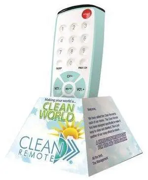 25-pack CR1 Universal TV Remote required by Best Western 25-pack CR1 Universal TV Remote required by Best Western
