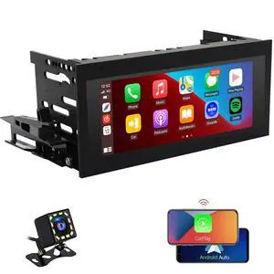 QLED 8 Core Radio for GM Chevrolet Chevy GMC Buick Cadillac Upgrade 1995 1996 1997 1998 1999 2000 2001 2002 Touch Screen Stereo Carplay Android Auto Ready Free Camera QLED 8 Core Radio for GM Chevrolet Chevy GMC Buick Cadillac Upgrade 1995 1996 1997 1998 1999 2000 2001 2002 Touch Screen Stereo Carplay Android Auto Ready Free Camera
