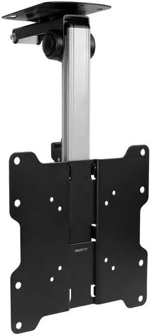 LCD Tilt Swivel Under Cabinet Mount (17 inch - 37 inch) LCD Tilt Swivel Under Cabinet Mount (17 inch - 37 inch)