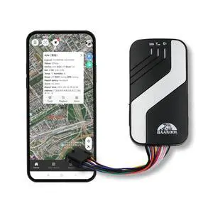 BN 403 A/B 4G GPS Tracker Device for Vehicles No Monthly Fee Car Tracking Device Mini Locator for Automobile Truck Taxi (-403A 4G) BN 403 A/B 4G GPS Tracker Device for Vehicles No Monthly Fee Car Tracking Device Mini Locator for Automobile Truck Taxi (-403A 4G)