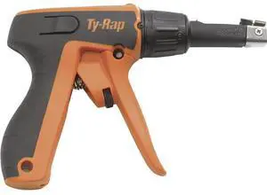 Thomas & Betts ERG50 Ergonomic Hand Tool for Nylon Cable Ties 18 to 50 Pounds Thomas & Betts ERG50 Ergonomic Hand Tool for Nylon Cable Ties 18 to 50 Pounds
