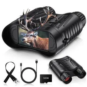 Gifts for Men & Teens,4K Night Vision Goggles Binoculars Gifts for Men & Teens,4K Night Vision Goggles Binoculars