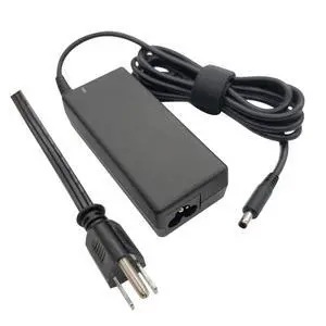 65W 4.5mm tip Laptop Charger,VOSTRO 3420 3425 3510 3515 3520 3525 5410 5415 5510 5515 5620 5625 AC Adapter, Black, HKA65NM201 65W 4.5mm tip Laptop Charger,VOSTRO 3420 3425 3510 3515 3520 3525 5410 5415 5510 5515 5620 5625 AC Adapter, Black, HKA65NM201