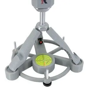 Laser Alignment and Leveling Stand Compatible with Rapsodo MLM2PRO - V2 Heat Proof Design Laser Alignment and Leveling Stand Compatible with Rapsodo MLM2PRO - V2 Heat Proof Design