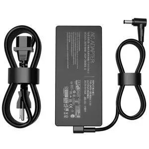280W 14A 20V ADP-280EB B AC Charger for Asus ROG Strix G15 G17 G513R G513Q G713R G713Q Scar 15 17 G532L G533Z G732L G733Z Hero Scar III G731G G531G G703G Gaming Laptop Power Supply Adapter Cord 280W 14A 20V ADP-280EB B AC Charger for Asus ROG Strix G15 G17 G513R G513Q G713R G713Q Scar 15 17 G532L G533Z G732L G733Z Hero Scar III G731G G531G G703G Gaming Laptop Power Supply Adapter Cord