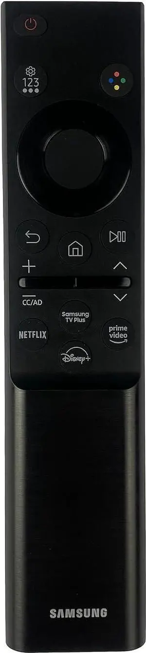 Original BN59-01388A Smart TV Replacement Remote Control Compatible with All Samsung Smart NEO QLED LED TVs CU7000 DU7200 Series 2016-2024 Models Original BN59-01388A Smart TV Replacement Remote Control Compatible with All Samsung Smart NEO QLED LED TVs CU7000 DU7200 Series 2016-2024 Models