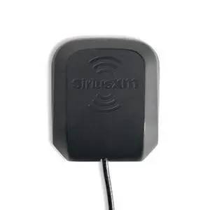 NGVA3 Magnetic Antenna Mount for Your Vehicle, Black NGVA3 Magnetic Antenna Mount for Your Vehicle, Black