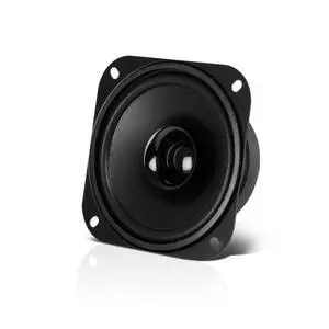 BRS40 4 Inch Replacement Car Door Speaker, 50 Watts BRS40 4 Inch Replacement Car Door Speaker, 50 Watts