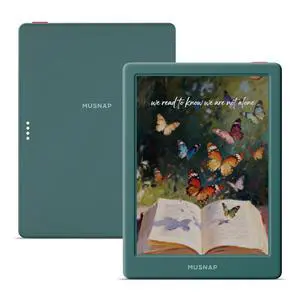 Neo C 64GB+4GB Colour eBook Reader Supports 3rd-Party apps, 6 E Ink ePaper eReader Digital Paper, with Color Display, Long Battery Life for Reading Neo C 64GB+4GB Colour eBook Reader Supports 3rd-Party apps, 6 E Ink ePaper eReader Digital Paper, with Color Display, Long Battery Life for Reading