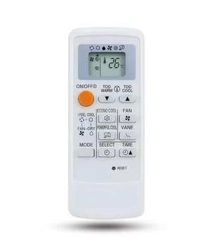 Replacement Remote Control for Mitsubishi Air Conditioner MP07A MP-04A MP04B MP-07A NH08 MSD-CD07VD (MS16A) Replacement Remote Control for Mitsubishi Air Conditioner MP07A MP-04A MP04B MP-07A NH08 MSD-CD07VD (MS16A)
