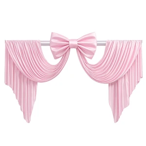 Big Pink Bow for Backdrop Giant Bows Birthday Party Decorations Large Giant Bow Decor, Pink Giant Satin Bow Decoration for Wedding Baby Shower Birthday Photo Booth Arch Wall Decor 24"x16" Big Pink Bow for Backdrop Giant Bows Birthday Party Decorations Large Giant Bow Decor, Pink Giant Satin Bow Decoration for Wedding Baby Shower Birthday Photo Booth Arch Wall Decor 24"x16"