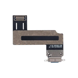 Charging Port Replacement for iPad 11 11in 2025 Charging Port Flex Cable for iPad 11th Gen 2025 Dock Connector Module Replacement Compatible with: A3354 A3355 A3356 (Blue) Charging Port Replacement for iPad 11 11in 2025 Charging Port Flex Cable for iPad 11th Gen 2025 Dock Connector Module Replacement Compatible with: A3354 A3355 A3356 (Blue)