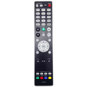 RC035SR AV Receiver Remote Control for Marantz NR1609, NR1710, SR5013, SR5014, SR6012, SR6013 RC035SR AV Receiver Remote Control for Marantz NR1609, NR1710, SR5013, SR5014, SR6012, SR6013