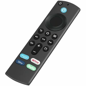 Replacement Remote Control Controller for Echo Show 15 Full HD 15.6" Smart Display Replacement Remote Control Controller for Echo Show 15 Full HD 15.6" Smart Display