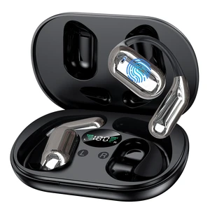 Real-Time AI Language Translator Earbuds, 144 Languages Support for Travel & Learning, 3-in-1 Bluetooth Earbuds with Charging Case Real-Time AI Language Translator Earbuds, 144 Languages Support for Travel & Learning, 3-in-1 Bluetooth Earbuds with Charging Case