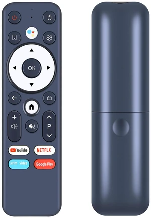 Replacement Remote for Most 2026 Android 14.0 TV Box Brands Compatible Models: X88 PRO X88PRO14 RK3518 RK3518pro X96Q, No Programming, Stable Signal, Fast Response Replacement Remote for Most 2026 Android 14.0 TV Box Brands Compatible Models: X88 PRO X88PRO14 RK3518 RK3518pro X96Q, No Programming, Stable Signal, Fast Response