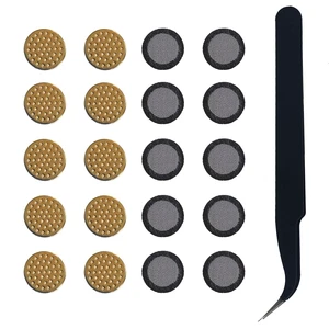 Replacement Dust Proof Filter Mesh for Sony & Edifier Earbuds Compatible with Sony WF-1000XM4 / WF-1000XM3 & Edifier TWS NB2 / NB2 Pro Earbuds,10 Pairs, Includes Tool Tweezers Replacement Dust Proof Filter Mesh for Sony & Edifier Earbuds Compatible with Sony WF-1000XM4 / WF-1000XM3 & Edifier TWS NB2 / NB2 Pro Earbuds,10 Pairs, Includes Tool Tweezers