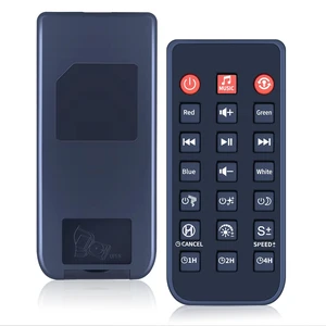 New Projector Replacement Remote Control fit for PIKOY WH-E14A Galaxy Proiector Star Projector New Projector Replacement Remote Control fit for PIKOY WH-E14A Galaxy Proiector Star Projector