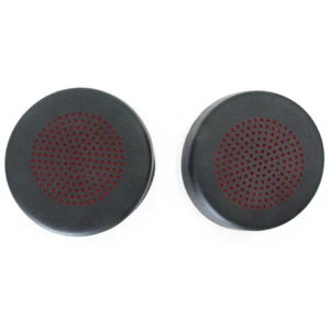 Replacement Earpads for Plantronics Voyager Focus UC B825 Headphones, Black For Poly BlackWire 5200 Series,Protein Leather Cushions for 5210/5220/7225/4210/4220 Headsets,Noise Isolating Comfort Replacement Earpads for Plantronics Voyager Focus UC B825 Headphones, Black For Poly BlackWire 5200 Series,Protein Leather Cushions for 5210/5220/7225/4210/4220 Headsets,Noise Isolating Comfort