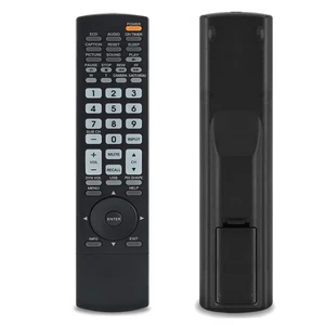Replacement Remote Control for Sanyo GXEB GXEA TV DP46840 DP55441 DP40142 DP50710 DP52449 DP50749 DP50740 DP52440 LCD42E30FA DP32640 DP37840 DP42840 DP26648 DP32242 Replacement Remote Control for Sanyo GXEB GXEA TV DP46840 DP55441 DP40142 DP50710 DP52449 DP50749 DP50740 DP52440 LCD42E30FA DP32640 DP37840 DP42840 DP26648 DP32242