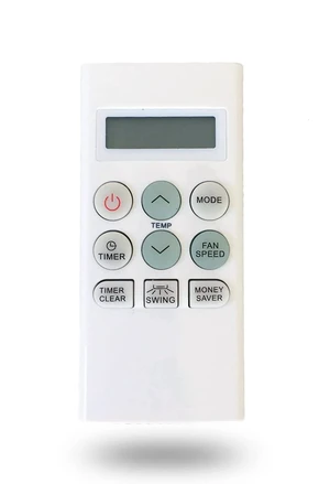 Replacement Remote Control for Friedrich Air Conditioner AC AKB73756214 AKB73756218 AKB73756215 AKB73616106 AKB73756213 CP24G30B CP24G30B EP08G11A EP08G11B EP12G33A EP12G33B 711A20103J 6711A20103P Replacement Remote Control for Friedrich Air Conditioner AC AKB73756214 AKB73756218 AKB73756215 AKB73616106 AKB73756213 CP24G30B CP24G30B EP08G11A EP08G11B EP12G33A EP12G33B 711A20103J 6711A20103P