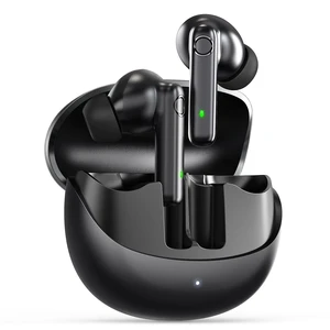 Wireless Earbuds, Hi-Fi Stereo Sound Bluetooth Earbuds with 6-Mic ENC for Clear Calls, IPX7 Waterproof Sport, 40H Playtime with Fast Charging Case, Ergonomic Design for All-Day Comfort Wireless Earbuds, Hi-Fi Stereo Sound Bluetooth Earbuds with 6-Mic ENC for Clear Calls, IPX7 Waterproof Sport, 40H Playtime with Fast Charging Case, Ergonomic Design for All-Day Comfort