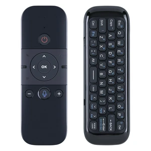 Replace Remote for M8 Air Mouse Wireless Keyboard 2.4G Universal TV Easy pairing,Responsive control Replace Remote for M8 Air Mouse Wireless Keyboard 2.4G Universal TV Easy pairing,Responsive control