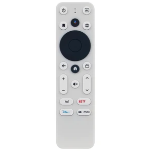 Voice Replacement Remote Control Applicable for Onn 100024646 Android TV 4K UHD Stick TV Box 100026240 Voice Replacement Remote Control Applicable for Onn 100024646 Android TV 4K UHD Stick TV Box 100026240