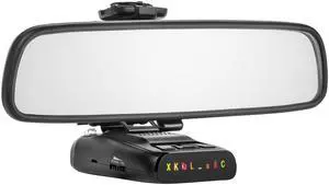 Mirror Mount Bracket for Uniden Radar Detectors - DFR R1 R3 R4 R7 R8 Extreme (4001009) Mirror Mount Bracket for Uniden Radar Detectors - DFR R1 R3 R4 R7 R8 Extreme (4001009)