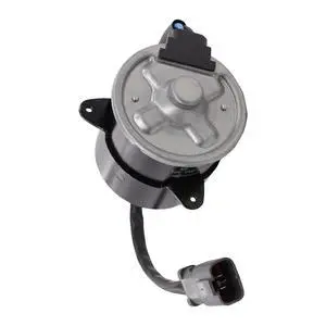Radiator Cooling Fan Motor fits 5 Blade Fan for Acura TSX 2004-2008 | for RSX Manual 2002-2006 Honda Accord 2.4 2003-2007 CR-V 2002-2009 Element 2003-2011 Civic 2.0 2002-2005 Radiator Cooling Fan Motor fits 5 Blade Fan for Acura TSX 2004-2008 | for RSX Manual 2002-2006 Honda Accord 2.4 2003-2007 CR-V 2002-2009 Element 2003-2011 Civic 2.0 2002-2005