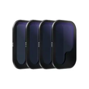 ND Filter 4Pack Compatible only Galaxy Cases & Cage ND Filter 4Pack Compatible only Galaxy Cases & Cage