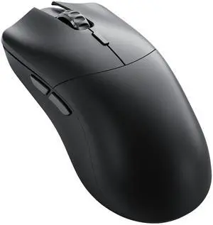 Gaming Model O 2 PRO Wireless Gaming Mouse - 2.4GHz Wireless 1ms delay, 100M clicks, 57g Ultralight, Long Battery Life, 26K DPI BAMF 2.0 Sensor, Ambidextrous, 6 Buttons, PTFE Feet Gaming Model O 2 PRO Wireless Gaming Mouse - 2.4GHz Wireless 1ms delay, 100M clicks, 57g Ultralight, Long Battery Life, 26K DPI BAMF 2.0 Sensor, Ambidextrous, 6 Buttons, PTFE Feet