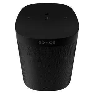 One SL (2019) - Black One SL (2019) - Black