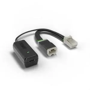 DashCam Power Adapter (5-Pin Type E) for Select Subaru Vehicles DashCam Power Adapter (5-Pin Type E) for Select Subaru Vehicles