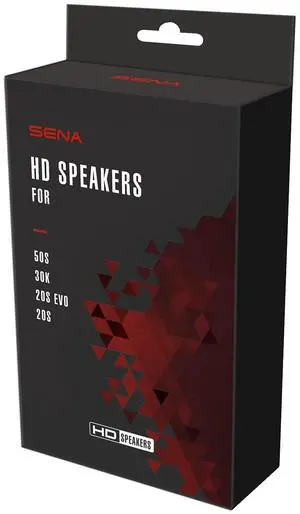 SC-A0325 High Definition Speakers, Improved Bass and Clarity | Fits 20S EVO and 30K | Upgraded (Black, One Size) SC-A0325 High Definition Speakers, Improved Bass and Clarity | Fits 20S EVO and 30K | Upgraded (Black, One Size)