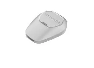 POD 2 Watch Sensor Accessory, Indoor and Treadmill Distance Tracking | More Sensitive Real-time Pace, Improves GPS Data, Clip onto Shoes or Waistband only Works with Watches POD 2 Watch Sensor Accessory, Indoor and Treadmill Distance Tracking | More Sensitive Real-time Pace, Improves GPS Data, Clip onto Shoes or Waistband only Works with Watches