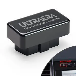 Auto Start Stop Eliminator for Ford F150 2015 2016 2017 2018 2019 2020 Turn Off Idle Engine Stop Start System Disabler Easy Install OBD Connect Plug Play Accessories Auto Start Stop Eliminator for Ford F150 2015 2016 2017 2018 2019 2020 Turn Off Idle Engine Stop Start System Disabler Easy Install OBD Connect Plug Play Accessories