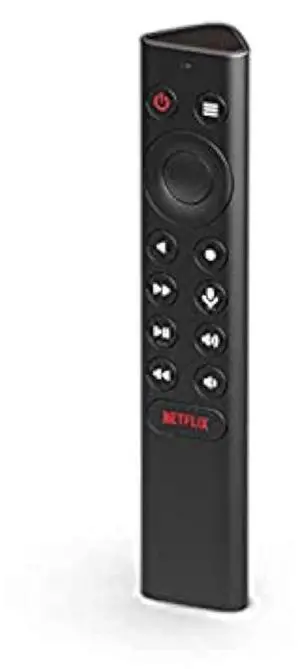 SHIELD Remote, 930-13700-2500-000 SHIELD Remote, 930-13700-2500-000