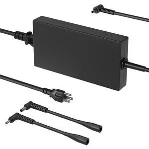 240W 200W Charger Compatible with MSI Katana GF76 GF66 17 15 A17 A15 Crosshair A18 A17 A16 15 18 17 16 Pulse 15 16 17 AI GL76 Stealth 15M 17M 14 15 Sword 16 15 Bravo, Creator Laptop 240W 200W Charger Compatible with MSI Katana GF76 GF66 17 15 A17 A15 Crosshair A18 A17 A16 15 18 17 16 Pulse 15 16 17 AI GL76 Stealth 15M 17M 14 15 Sword 16 15 Bravo, Creator Laptop