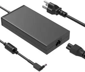 135W Charger Compatible with Acer Nitro 5 7 16S V15 V17 V14 V16 Series AN515-56 AN515-55 ANV14-62 ANV15-51 ANV16-42 ANV17-61 ANV16S-41 Aspire 3D Gaming Laptop Replacement Power Adapter 135W Charger Compatible with Acer Nitro 5 7 16S V15 V17 V14 V16 Series AN515-56 AN515-55 ANV14-62 ANV15-51 ANV16-42 ANV17-61 ANV16S-41 Aspire 3D Gaming Laptop Replacement Power Adapter